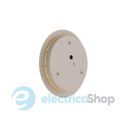 Настенный светильник Nowodvorski RING LED M Beige 12655