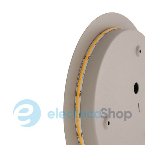 Настенный светильник Nowodvorski RING LED M Beige 12655