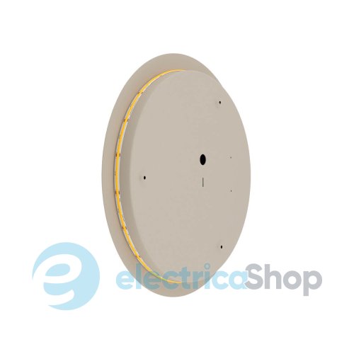 Настенный светильник Nowodvorski RING LED L Beige 12654