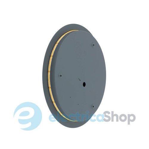 Настенный светильник Nowodvorski RING LED L Umbra Blue 12664