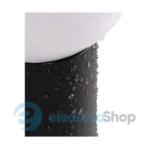 Парковый столбик Kanlux STONO 46085