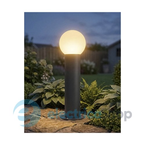 Парковый столбик Kanlux STONO 46086