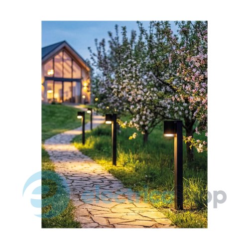 Парковый столбик Kanlux RADILO 46204