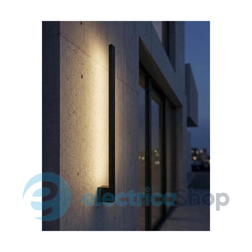 Уличный светильник Kanlux YALTE CCT 3000-6500K 9W 330Lm 45870