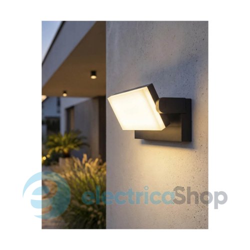 Уличный светильник Kanlux XERTO 20W CCT 3000-6500K 1800Lm 45818