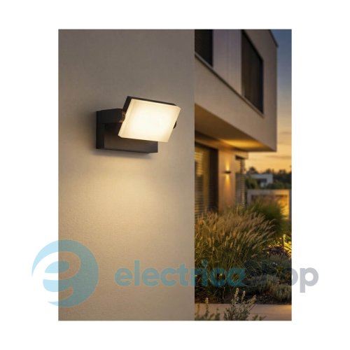 Уличный светильник Kanlux XERTO 20W CCT 3000-6500K 1800Lm 45818