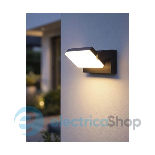 Уличный светильник Kanlux XERTO 20W CCT 3000-6500K 1800Lm 45818