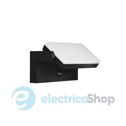 Уличный светильник Kanlux XERTO Sensor 20W CCT 3000-6500K 1800Lm 45819