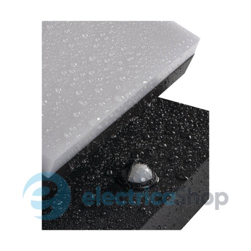Уличный светильник Kanlux XERTO Sensor 20W CCT 3000-6500K 1800Lm 45819