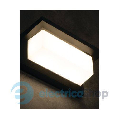 Уличный светильник Kanlux LERTO 12W 4000K 800Lm 45817