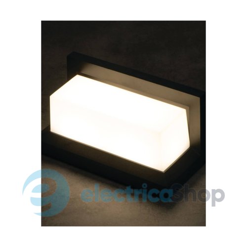 Уличный светильник Kanlux LERTO 12W 4000K 800Lm 45817