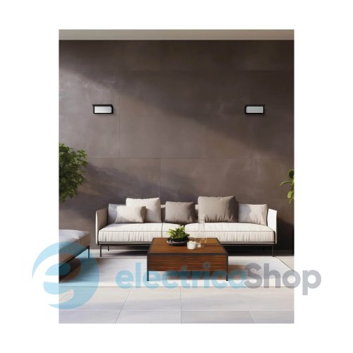 Уличный светильник Kanlux LERTO 12W 4000K 800Lm 45817