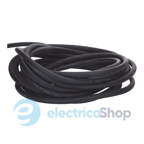 Кабель у гумовій оболонці 2X1,5 H05RR-F Lapp 1600206