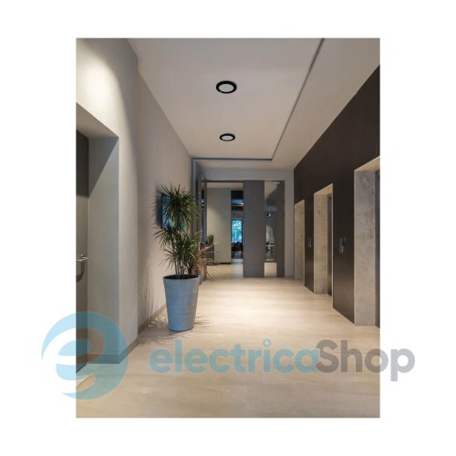 Потолочный cветильник Kanlux ERGA LED 17W 3000-6500K 1600Lm 24605