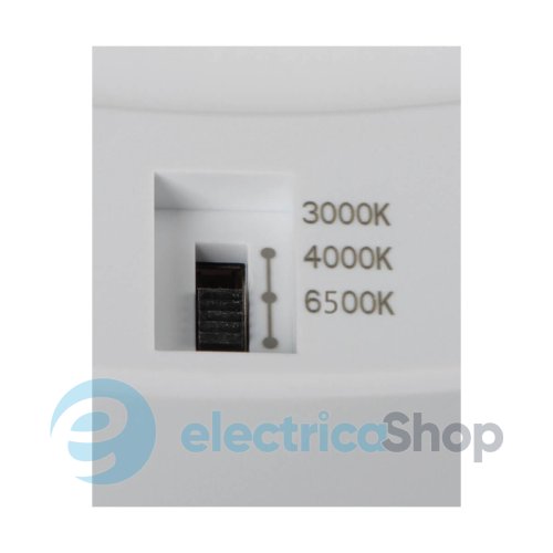 Потолочный cветильник Kanlux ERGA LED 17W 3000-6500K 1800Lm 24606