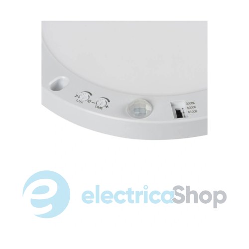 Потолочный cветильник Kanlux ERGA LED 17W 3000-6500K 1800Lm 24606