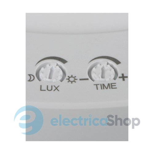 Потолочный cветильник Kanlux ERGA LED 17W 3000-6500K 1800Lm 24606