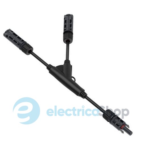 Штекерні з'єднувачі для фотоелектричних модулів EPIC SOLAR 4 GEN2 SPLITTER MFF Lapp 44428275
