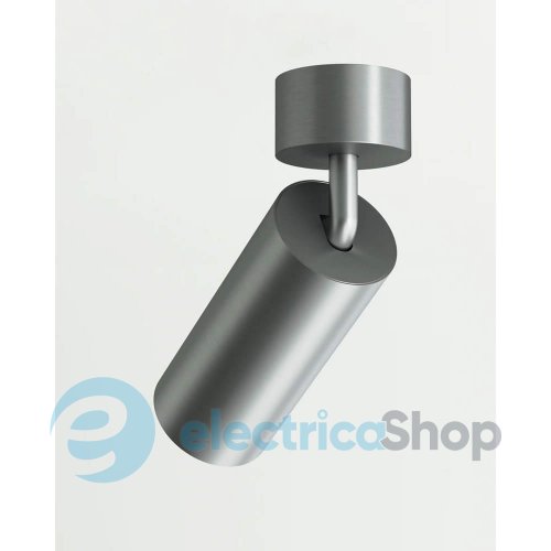 Светильник-спот поворотный Tube LED 1x15W 3000K 1300Lm IP20 LM-TB-52-SM-3K-BA
