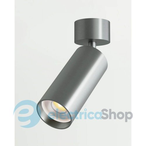 Светильник-спот поворотный Tube LED 1x15W 3000K 1300Lm IP20 LM-TB-52-SM-3K-BA