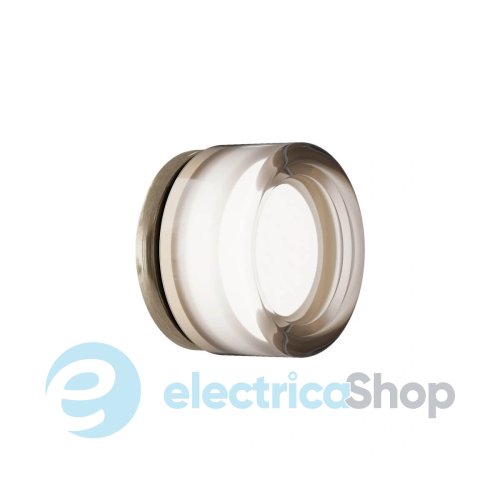 Настенный светильник KLOODI WA-UNO 130 3W 3K SM LED