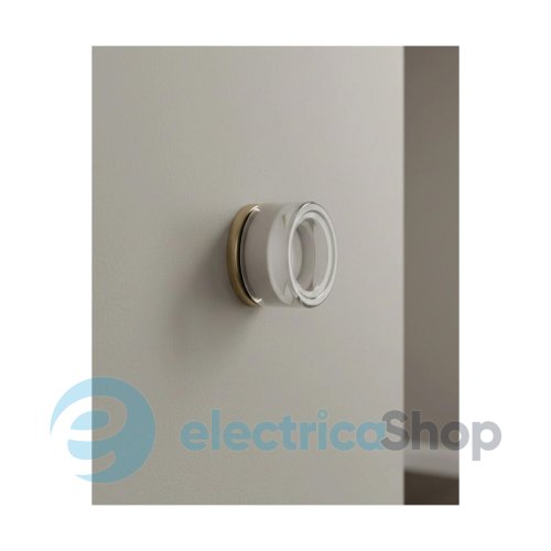 Настенный светильник KLOODI WA-UNO 130 3W 3K WH LED