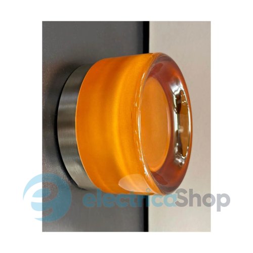 Настенный светильник KLOODI WA-UNO 130 3W 3K AM LED