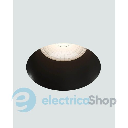 Точечный светильник под шпаклевку Lumineka Trimless 50W IP20 LM-ORO-TR-BK