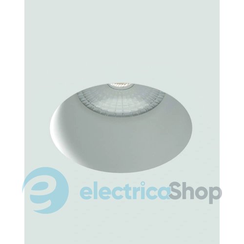 Точечный светильник под шпаклевку Lumineka Trimless 50W IP20 LM-ORO-TR-WH