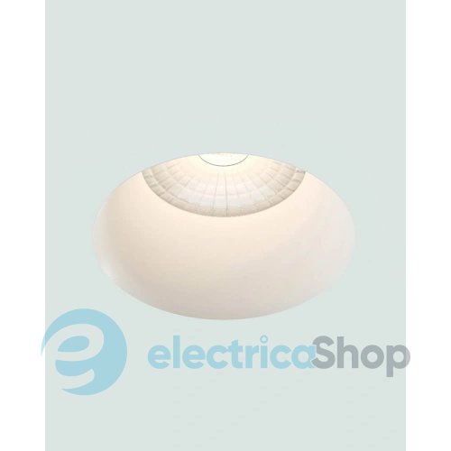 Точечный светильник под шпаклевку Lumineka Trimless 50W IP20 LM-ORO-TR-WH
