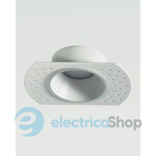 Точечный светильник под шпаклевку Lumineka Trimless 50W IP20 LM-ORO-TR-WH