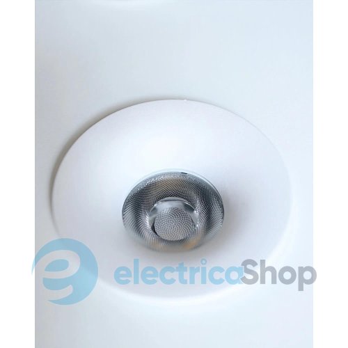Точечный светильник Lumineka GU10 50W IP54 LM-ORION-WH