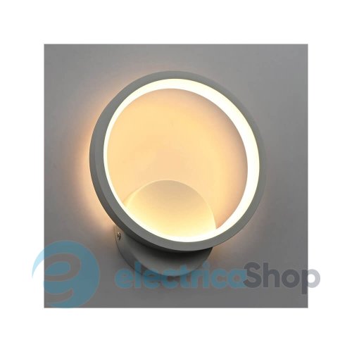 Накладной светильник Feron Ardero FORCE R AL6521ARD (80959)