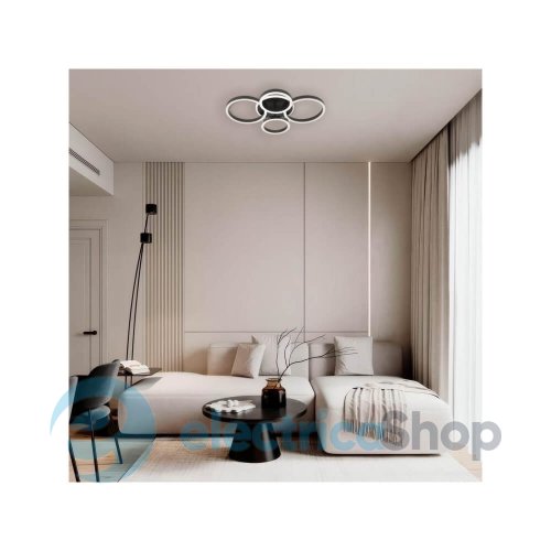 Потолочный светильник Ardero AL6497ARD Feron URBAN 81065