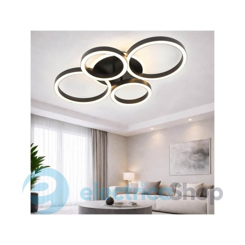 Потолочный светильник Ardero AL6497ARD Feron URBAN 81065