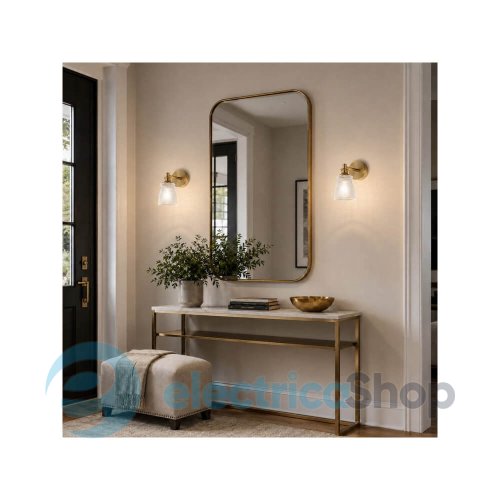 Накладной светильник Ardero BL2010-2 BELL 81091