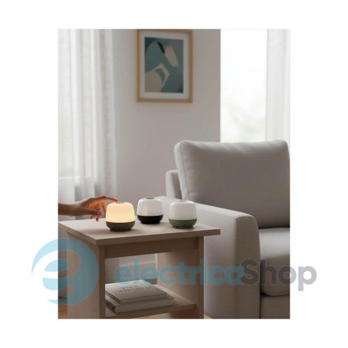 Уличный светильник портативный Goldlux Samba LED 1,8W 2700K 160Lm IP44 329400