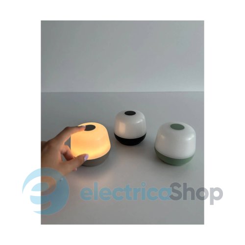 Уличный светильник портативный Goldlux Samba LED 1,8W 2700K 160Lm IP44 329400