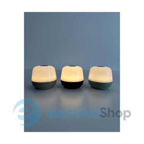 Уличный светильник портативный Goldlux Samba LED 1,8W 2700K 160Lm IP44 329394