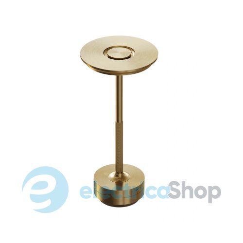 Настольная лампа KLOODI TA-5V CLA CCT GD LED 5W 2700-6500K 350Lm
