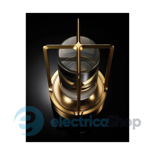 Настольная лампа KLOODI TA-5V CAN CCT GD LED 5W 2700-6500K 350Lm