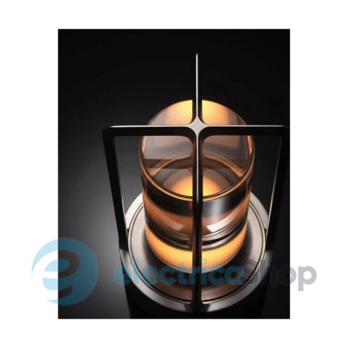 Настольная лампа KLOODI TA-5V CAN CCT BK LED 5W 2700-6500K 350Lm