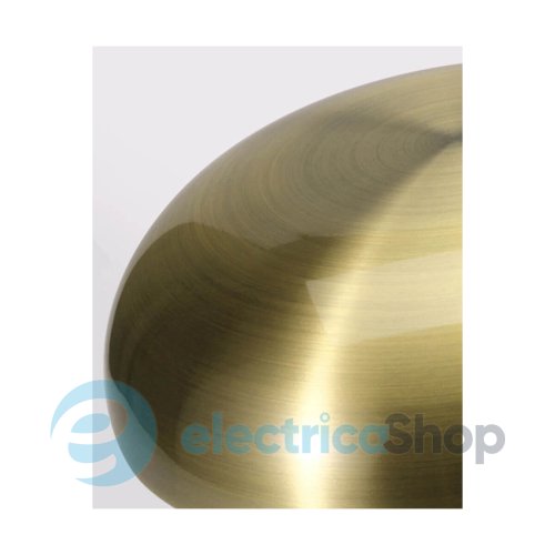 Настольная лампа KLOODI TA-5V MUS CCT GD LED 5W 2700-6500K 350Lm