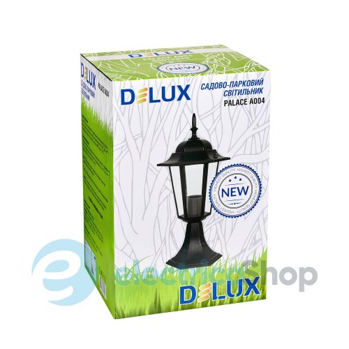 Парковый столбик DELUX PALACE A004 90015850