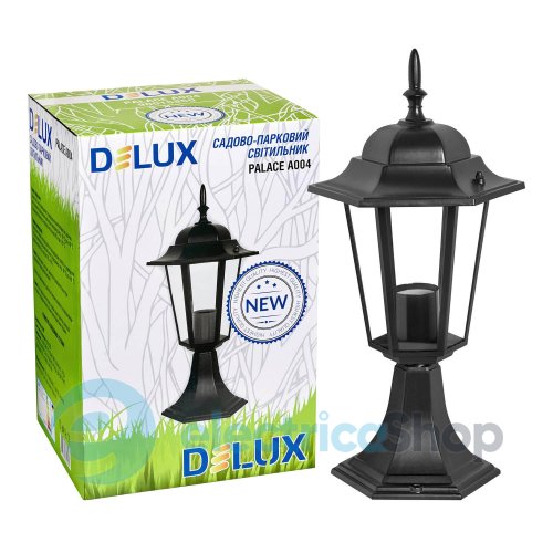 Парковый столбик DELUX PALACE A004 90015850