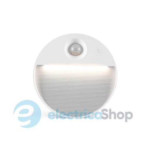 LED Светильник акккумуляторный с датчиком движения VIDEX VL-NL105W