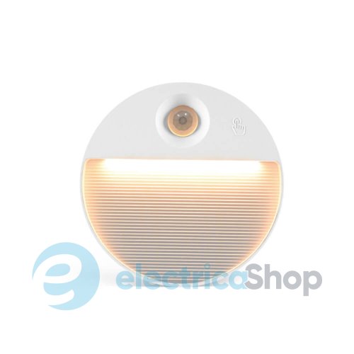 LED Светильник акккумуляторный с датчиком движения VIDEX VL-NL105W