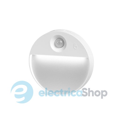 LED Светильник акккумуляторный с датчиком движения VIDEX VL-NL105W