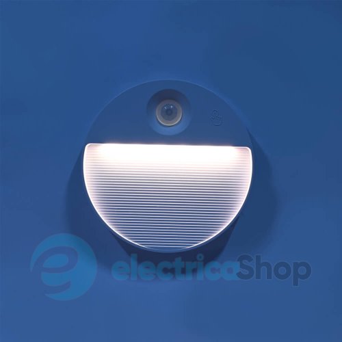 LED Светильник акккумуляторный с датчиком движения VIDEX VL-NL105W