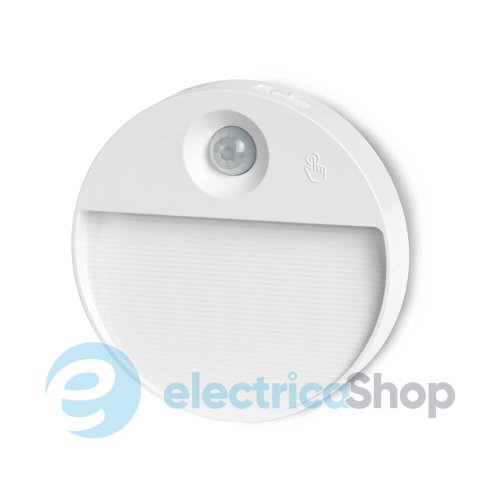 LED Светильник акккумуляторный с датчиком движения VIDEX VL-NL105W